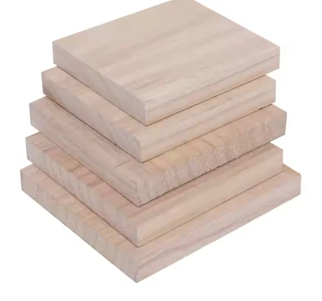 Acacia Window Design Wood Board