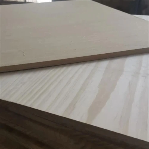 Pine Table Top