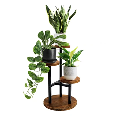 Wooden Display Stand Wooden Display Stand